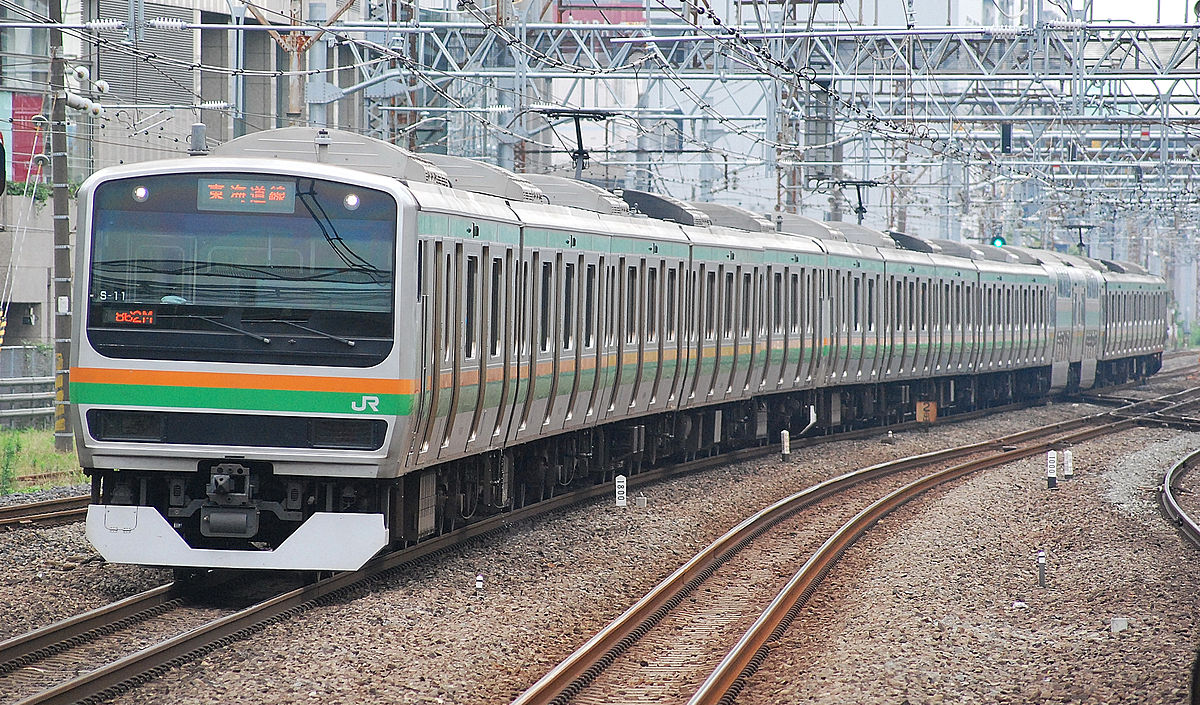 Jr東日本の普通列車グリーン車は本当に乗る価値があるのか 乗り方 料金 注意点 便利な情報も紹介 Japan Railway Com