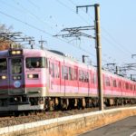 JR四国　113系　2019年3月のダイヤ改正で引退へ