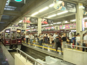 MaaS導入で公共交通機関が乗り放題になる？実は大阪ではそれに近いものが存在している？