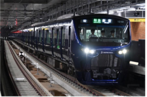 相鉄・ＪＲ直通線　11月30日から新ダイヤ概要がついに発表　悲願の都心乗り入れ