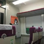普通列車グリーン車でスーツケースを置ける場所まとめ　普通列車グリーン車のQ＆A　安く乗る・無料で乗る方法も紹介