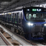 相鉄・JR直通線と武蔵小杉～西大井間でE233系7000番台、相鉄12000系の120km/h運転開始　都心へのアクセスが便利に