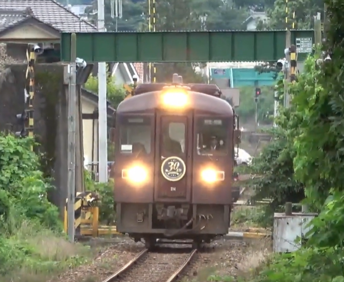 わたらせ渓谷鉄道・上毛電鉄・東武鉄道の3路線見てきた　路線についても紹介