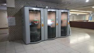 【レビュー】駅の待ち時間が変わる？JR東日本の駅ナカのシェアオフィスを使ってみた　使い方・料金についても解説