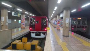 【鉄道×カーシェアリング】長野で成田エクスプレス乗って、しなの鉄道を撮影してきた