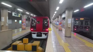 【鉄道×カーシェアリング】長野で成田エクスプレス乗って、しなの鉄道を撮影してきた