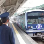 【悲報】ラブライブ！サンシャイン!!のラッピング電車2020年3月に運行終了へ　伊豆箱根鉄道