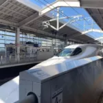 【コロナで異例の事態】東海道新幹線「のぞみ」定期列車を一部運休　約20分間隔で運転へ　5月11日以降「のぞみ3本ダイヤ」