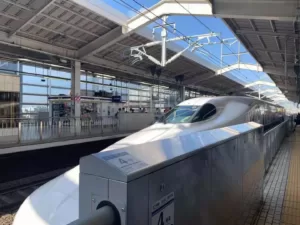 【コロナで異例の事態】東海道新幹線「のぞみ」定期列車を一部運休　約20分間隔で運転へ　5月11日以降「のぞみ3本ダイヤ」