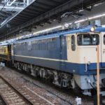【JR西日本】団体列車「サロンカー高松」運転　「サロンカーなにわ」の車両を使用