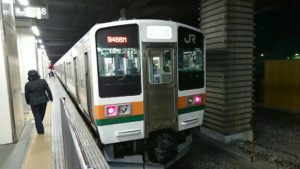 【JR東日本】台風から1か月　両毛線がついに全線で運転を再開　一部区間では徐行も　代行バスでは全国各地のバス会社が支援