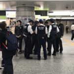 【横浜駅EG20虹】早速不正乗車・キセルの逮捕者出る　改札機センサー強化で