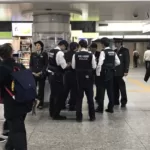 【横浜駅EG20虹】早速不正乗車・キセルの逮捕者出る　改札機センサー強化で