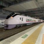 【4時間40分で結ぶ】東京方面～仙台間の常磐線直通の特急が復活　「ひたち」ダイヤ・時刻表が発表　新幹線の特急料金の約半額でお得に仙台へ