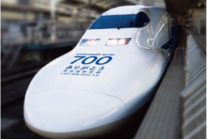 【ラストラン間近】「700系　のぞみ」の運行ダイヤをJR東海が発表