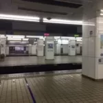 名鉄名古屋駅が麻痺 人身事故で大混乱