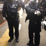ツイッターブロックで警察沙汰 鉄オタが大宮駅で事情聴取される
