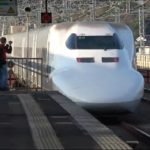【山陽新幹線】全車禁煙になって700系新幹線16両編成が復活　今後はB編成の臨時列車での活躍に期待