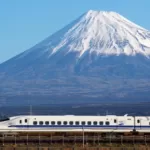 【東海道新幹線700系が消滅】最後のC54編成が廃車回送される