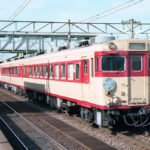 のと鉄道七尾線の輪島駅に行ってみた　かつては能登半島から大阪や上野に発着の列車も