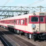 のと鉄道七尾線の輪島駅に行ってみた　かつては能登半島から大阪や上野に発着の列車も