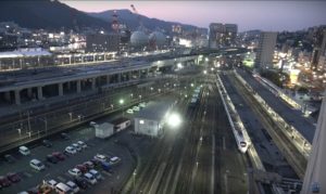 長崎駅地上駅・地上ホームが廃止　高架化・移転でどう変わる？