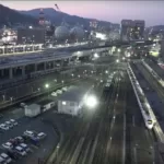 長崎駅地上駅・地上ホームが廃止　高架化・移転でどう変わる？