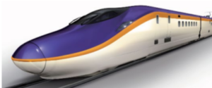 山形新幹線にE8系導入 E3系は引退か　2024年春に導入へ