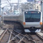 【JR東日本】中央快速線グリーン車を2023年度に導入　トイレの設置は？