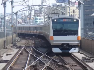 【JR東日本】中央快速線グリーン車を2023年度に導入　トイレの設置は？