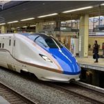 【コロナで】5/28から北陸新幹線かがやき号が定期列車全列車運休　東京～金沢約3時間の減便ダイヤで運行