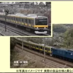 【珍しい配給列車仕様の鉄道模型】トミックス　E231系0番台更新車発売　