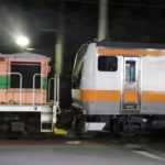 【速報】12年ぶりの新車E233系0番台T71編成がついに出場 トイレは付いておらずグリーン車も非対応か 京葉線転属疑惑やスジ流出も