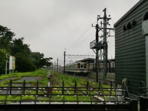 【東武鉄道】なぜこんなところに鉄道路線が？東武小泉線・東武佐野線に乗ってきた　各所に残る貨物線跡も観察