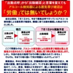 【乗務点検を無賃金に】JR東日本の突然の賃金削減に労働組合が反発