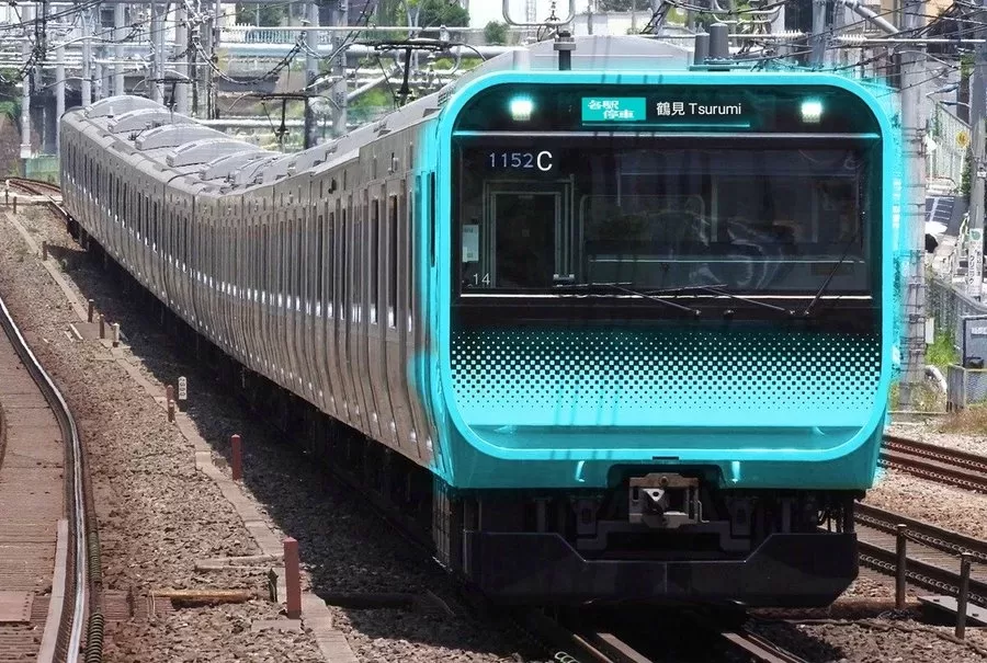 京浜東北線ワンマン運転検討 新型車両はE235系か?
