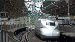 「Go to travel　特需」に対応　東海道新幹線「のぞみ」を海の日の3連休にかけて7/22、7/23、7/26に臨時列車を追加運転