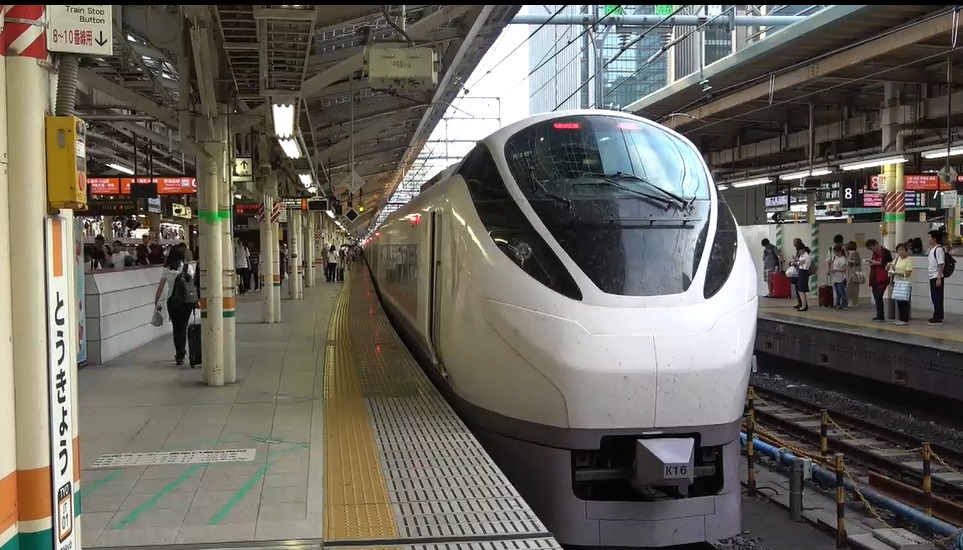 【JR東日本】常磐線・中央線特急「えきねっとチケットレス割引」を9/30まで延長へ