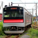 【撮り鉄逮捕】鉄道営業法違反で4人摘発 ｢珍しい電車を撮影したかった｣ 東北線や仙石線に侵入