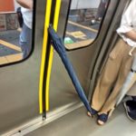 【傘をドアに挟まないで！】武蔵野線北朝霞駅で駆け込み乗車による遅延・トラブルが発生　ケガや事故死の可能性も