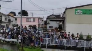 【唖然】鉄オタが撮影地広げるために農家の木を無断で伐採 110番通報で取り締まりも 普段は好意的な地主を裏切る