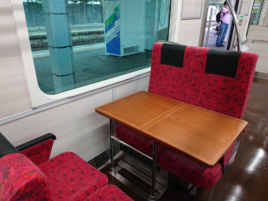 【しなの鉄道SR1系】本日7/4より営業運転を開始 運用は固定 記念品の発売も