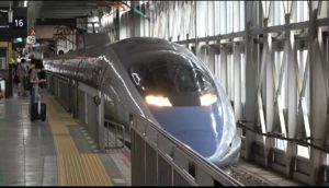 【たった300円でグリーン車?】JR西日本博多南線500系で乗り比べよう