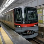 【新越谷の次は上野】THライナーに乗ってきた　クロスシートで地下鉄区間へ