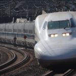 【5ヶ月ぶりに700系が運転】山陽新幹線500系運用の｢こだま｣に700系B4編成が代走で入る