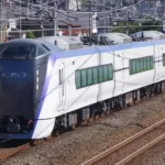 【事故から復帰】E353系S206編成 J-TREC横浜出場試運転