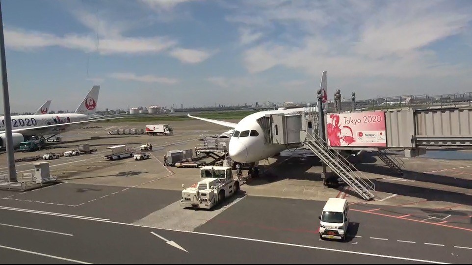 【JAL・ANA】9月の欠航・ダイヤ変更を発表　欠航する可能性が高い便は「満席」と表示