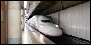 大回り乗車とは？JR東日本での注意点・新幹線に大回り乗車で乗れない理由まとめ　過去には新幹線も乗れた？