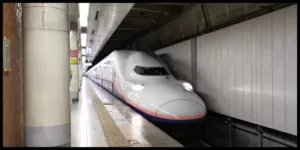 大回り乗車とは？JR東日本での注意点・新幹線に大回り乗車で乗れない理由まとめ　過去には新幹線も乗れた？