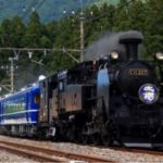 【SLふたら東武日光試運転】2020年10月運行開始！SL・DLと客車14系客車3両連結して実施